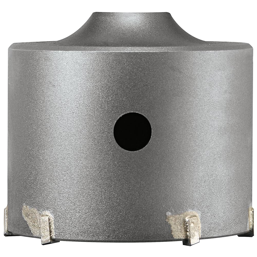 Bosch T3921SC 4-3/8 in. Carbide SDS-Plus Speedcore Thin-Wall